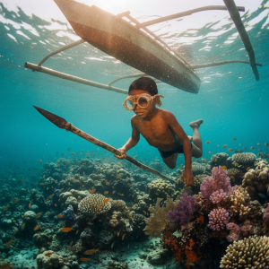 Togean Indonesia — Togeanindonesia — Tomini Bay Geography — Wh…