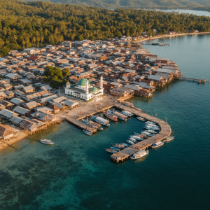Togean Indonesia — Togeanindonesia — Togean Photography Trip Plan